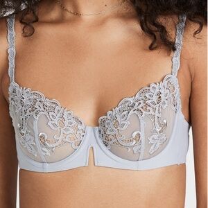 Simone Perele Saga Demi Cup Bra - 32D